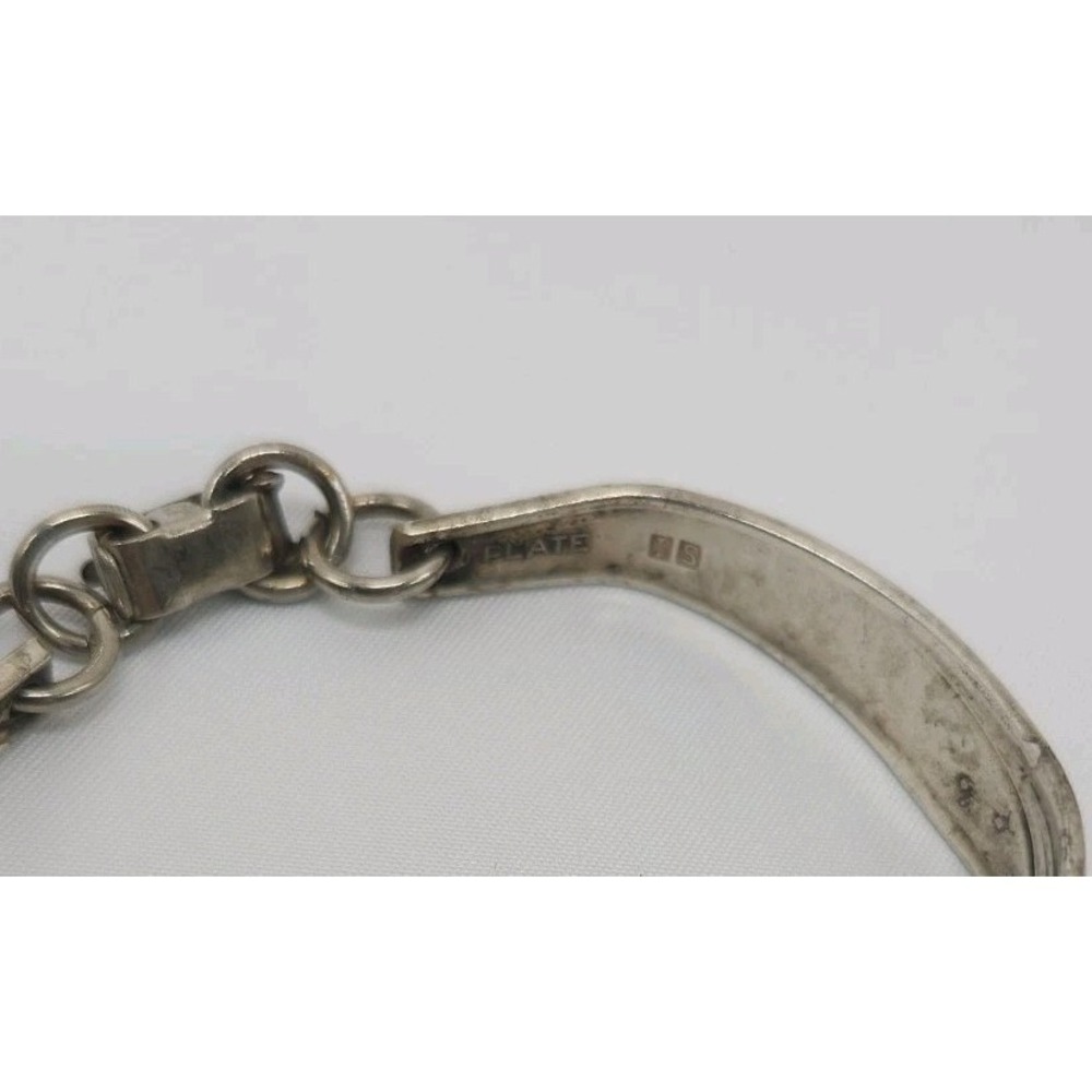 Silver Jewlery Lot - Picture 5 of 5